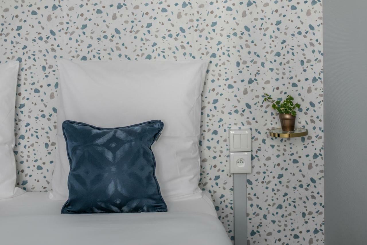 Ws Saint-Lazare - Opera Apartment Paris Ngoại thất bức ảnh